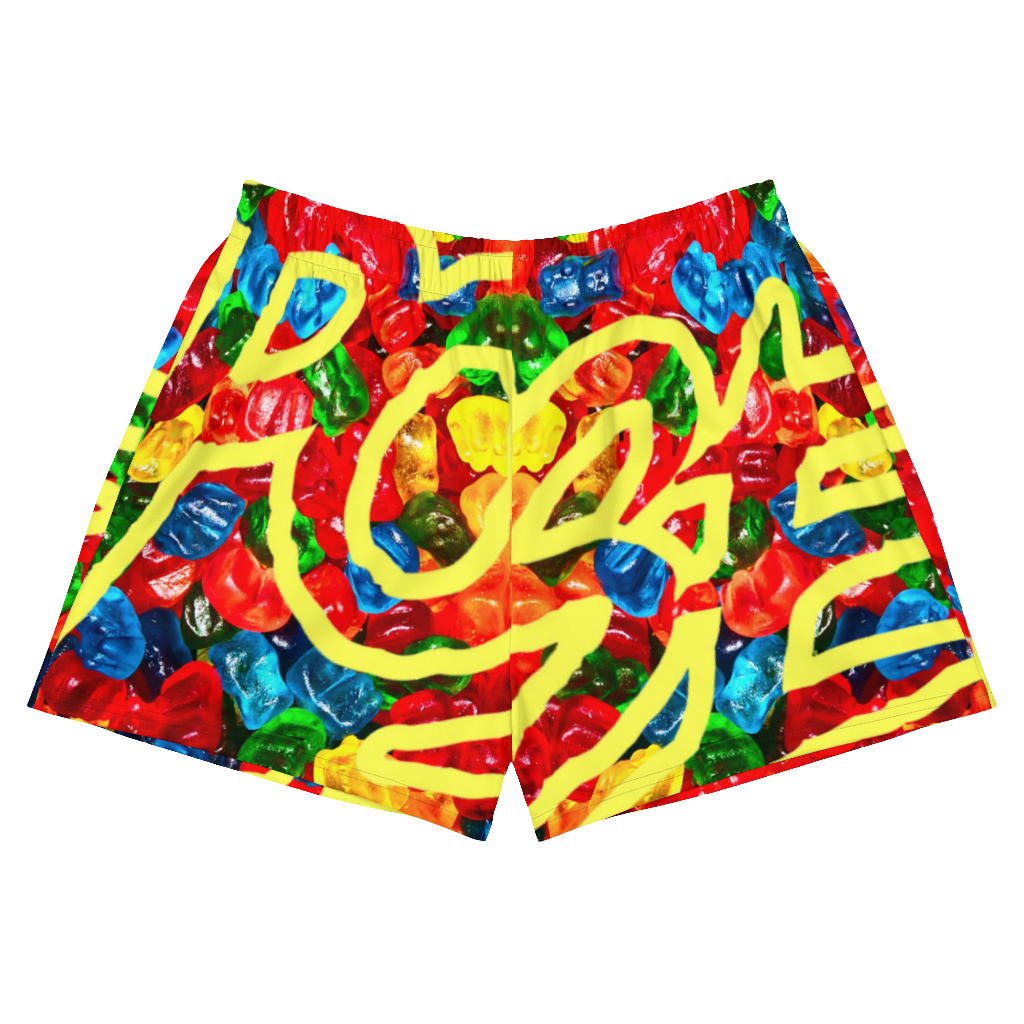 Active Shorts