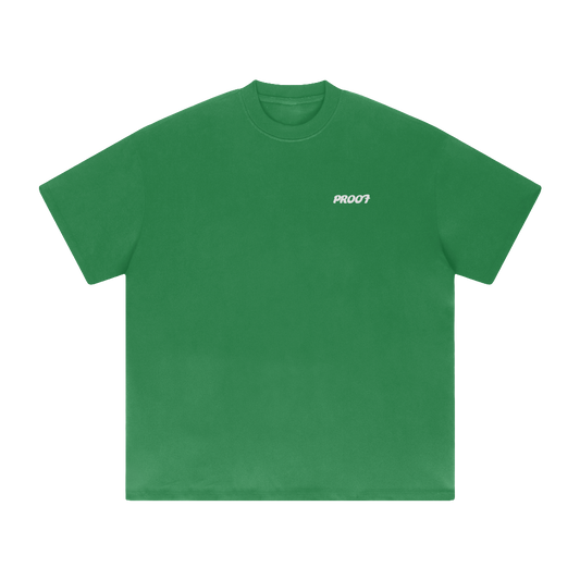 Drop Shoulder Loose T
