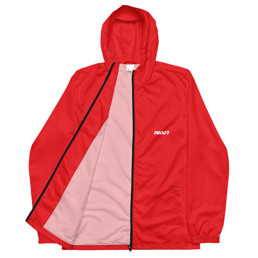 windbreaker