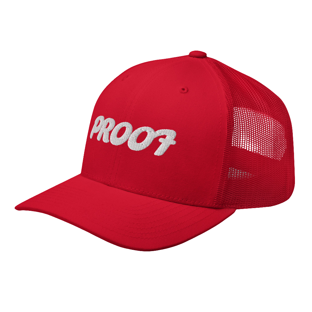 Trucker Cap