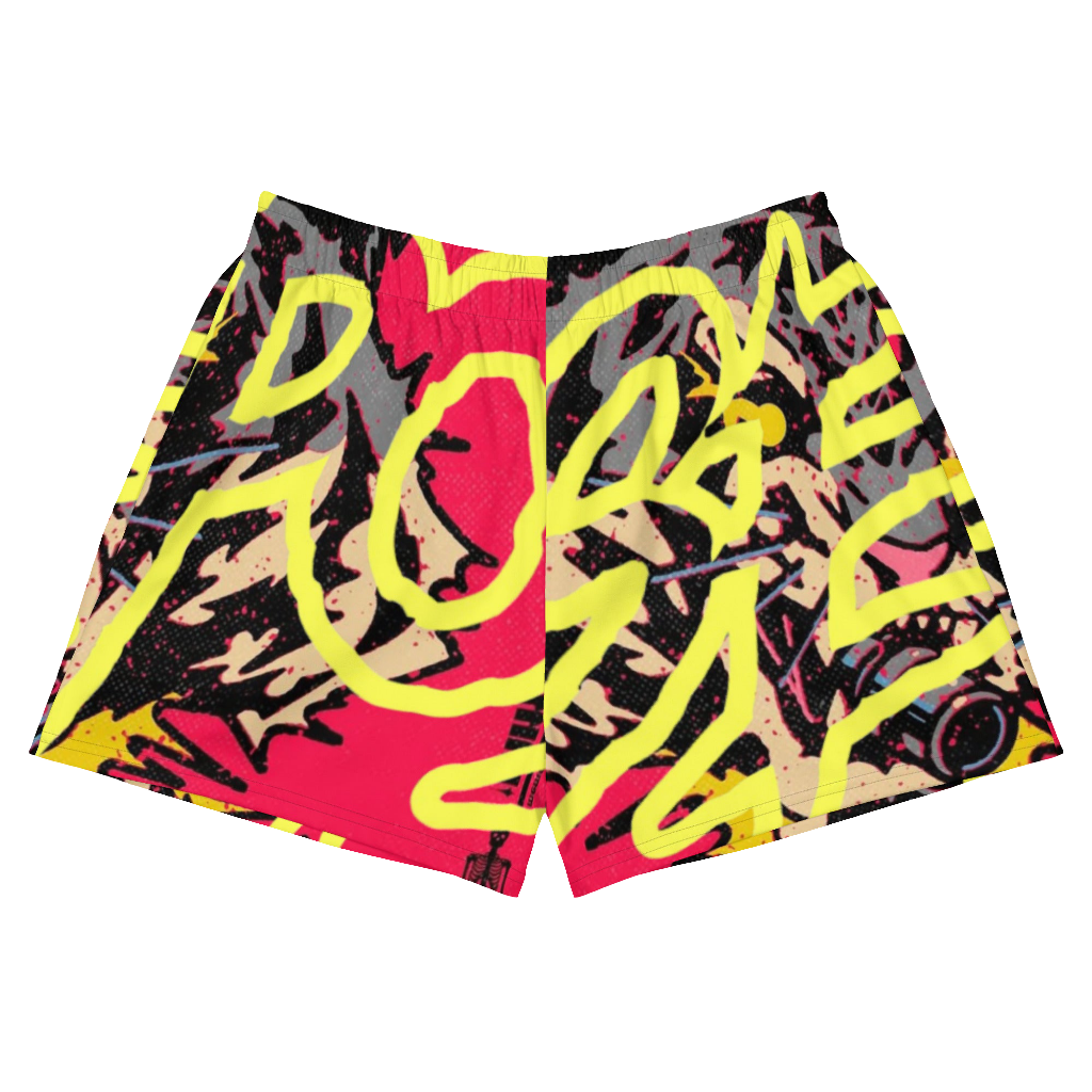 Active Shorts