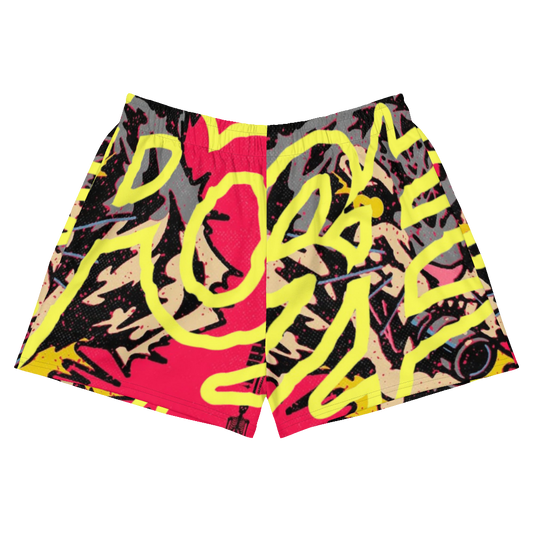 Active Shorts