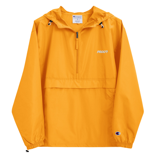 Packable Jacket