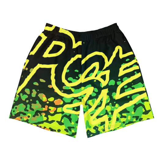 Active Shorts