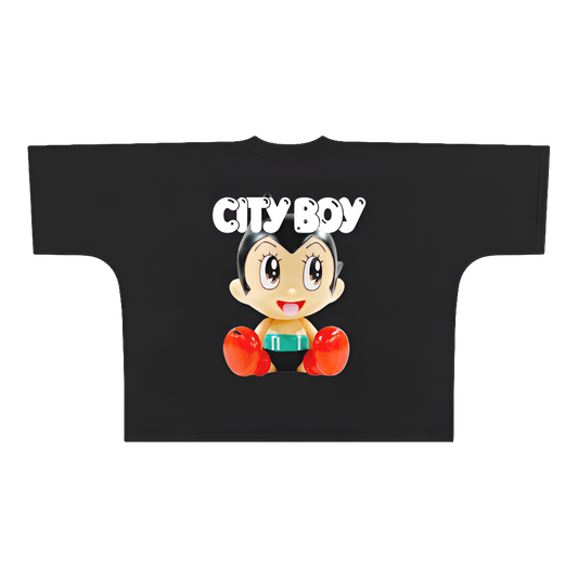 BOXY T