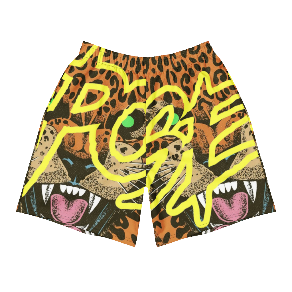 Active Shorts