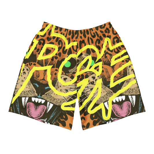 Active Shorts