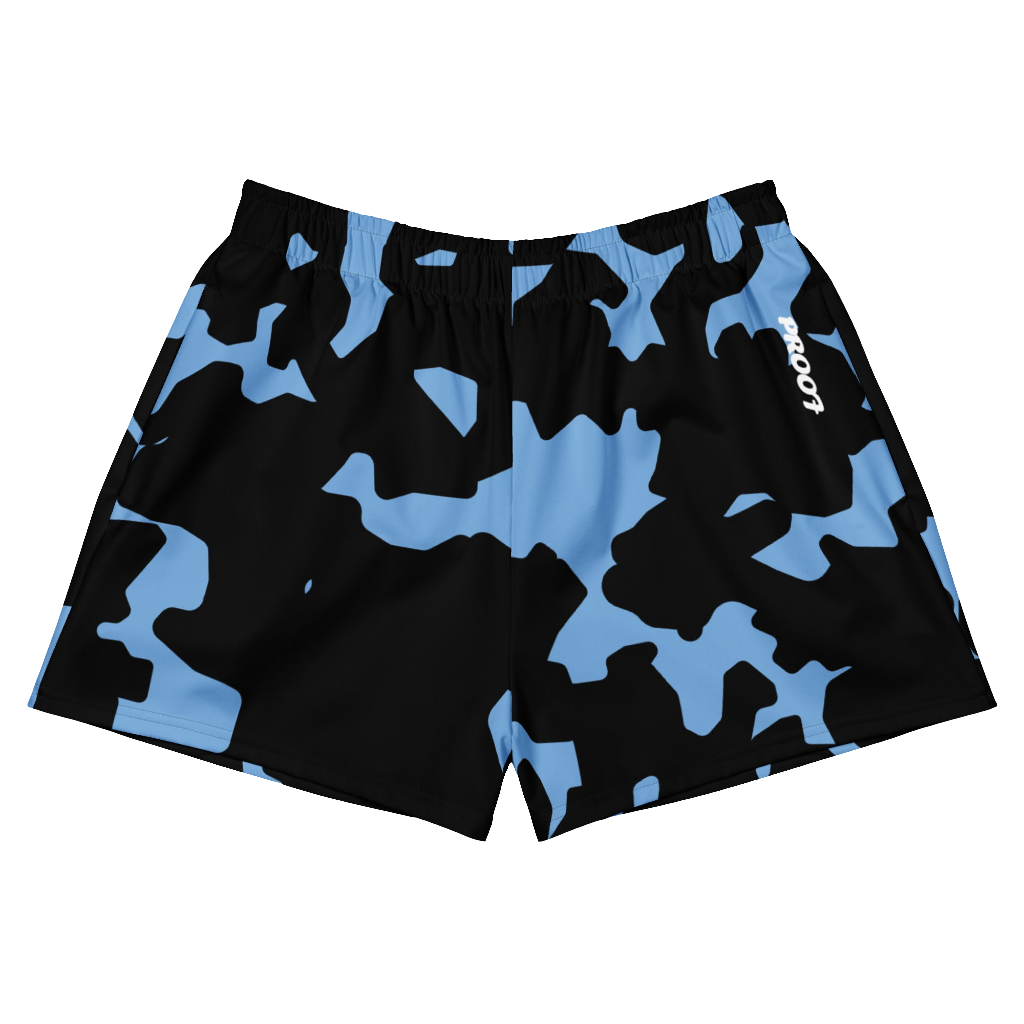 Active Shorts