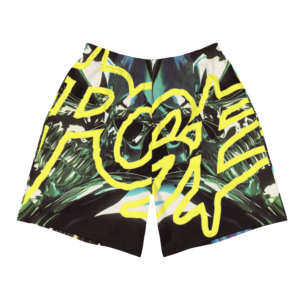 Active Shorts