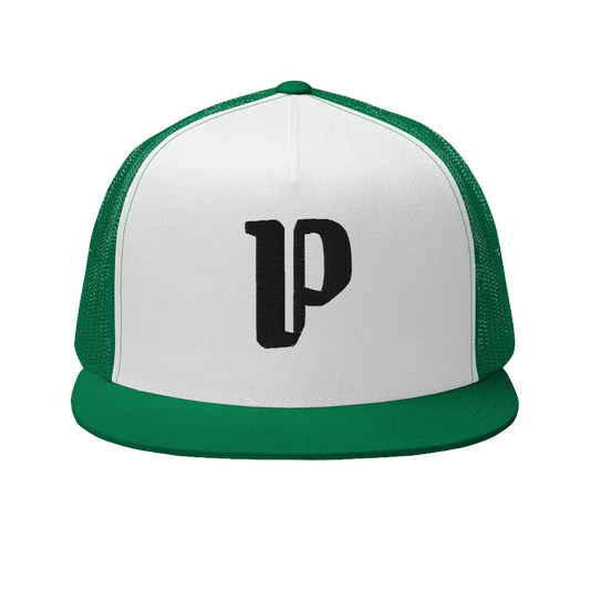 TRUCKER HAT
