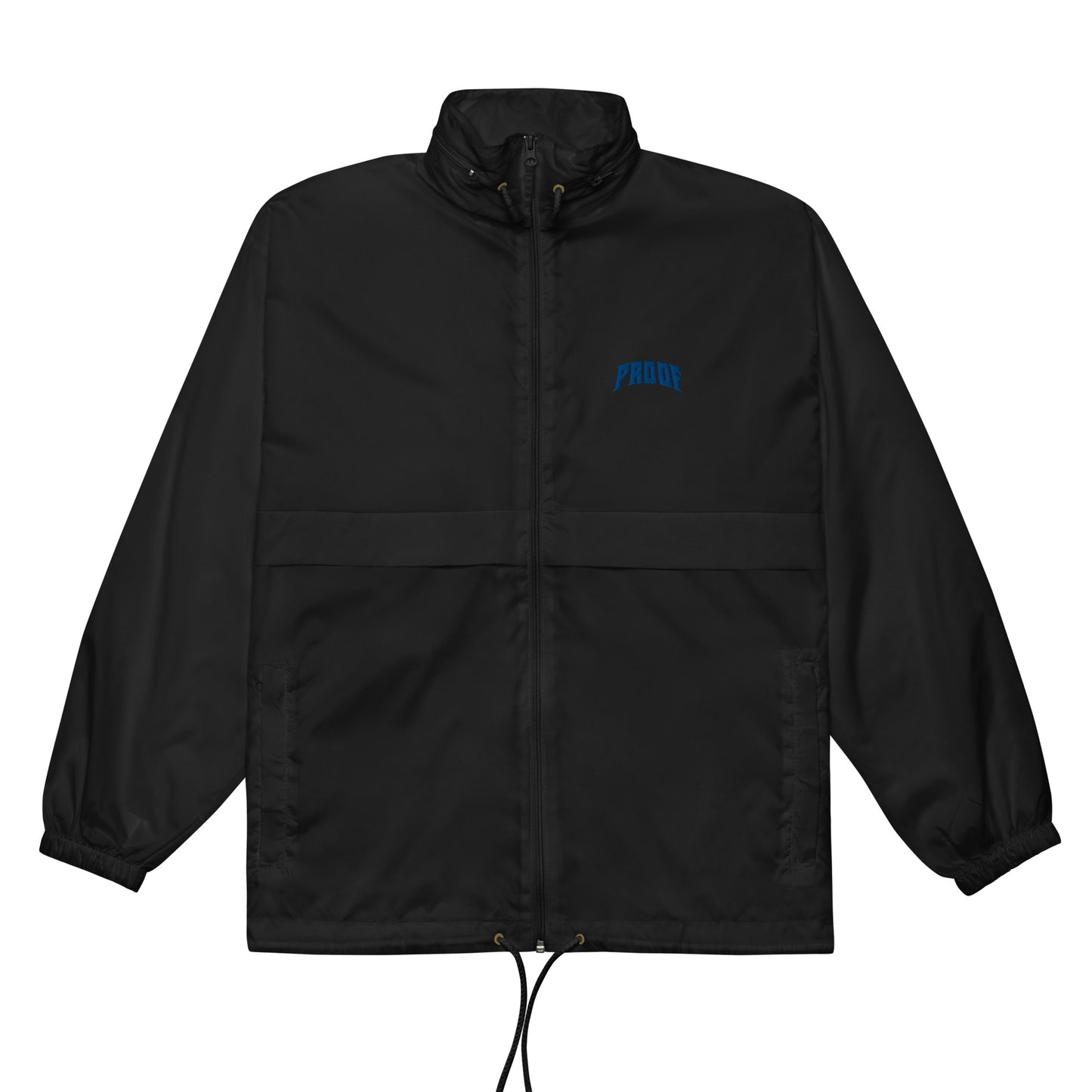 CLASSIC WINDBREAKER
