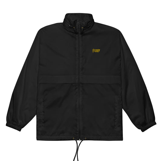 POSSE WINDBREAKER