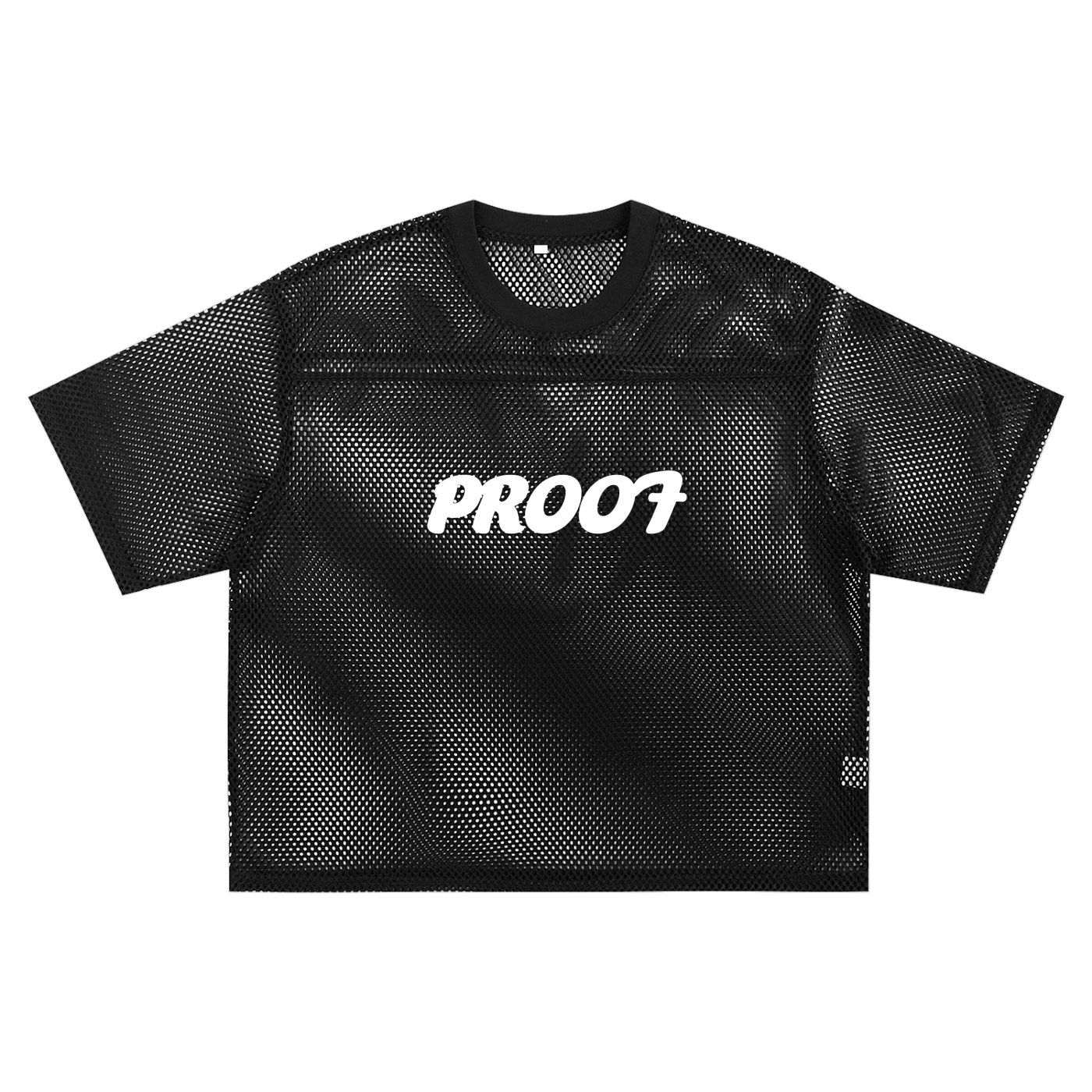 Boxy Net T
