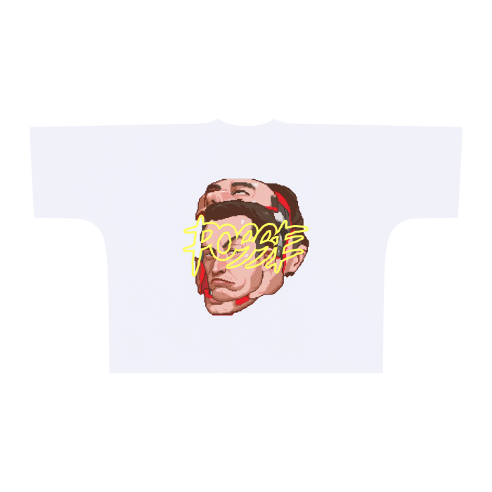 BOXY T