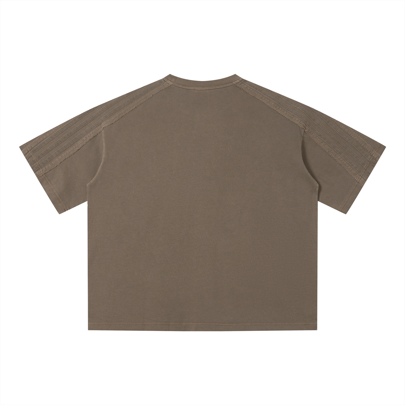 Vintage Wash Boxy T