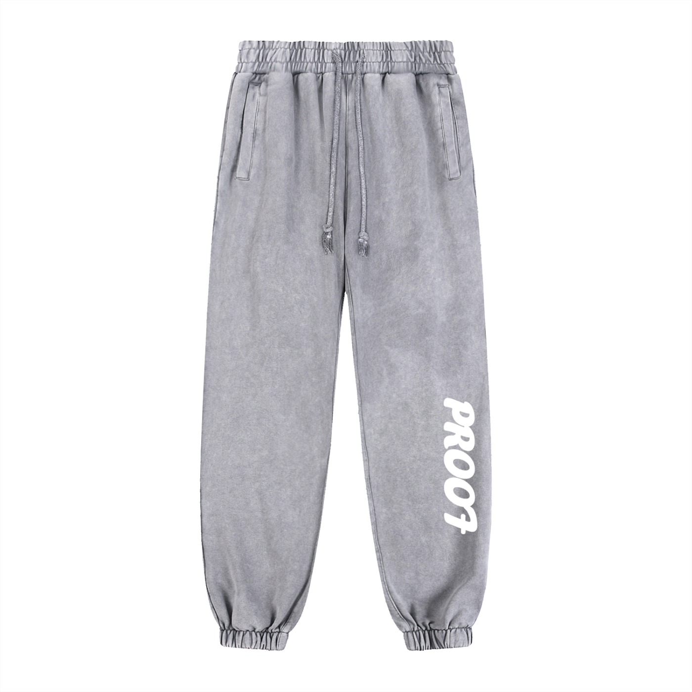Snow Wash Sweatpants