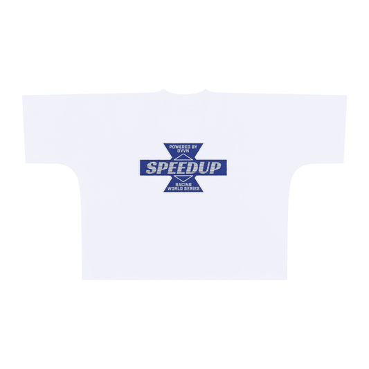 Boxy T