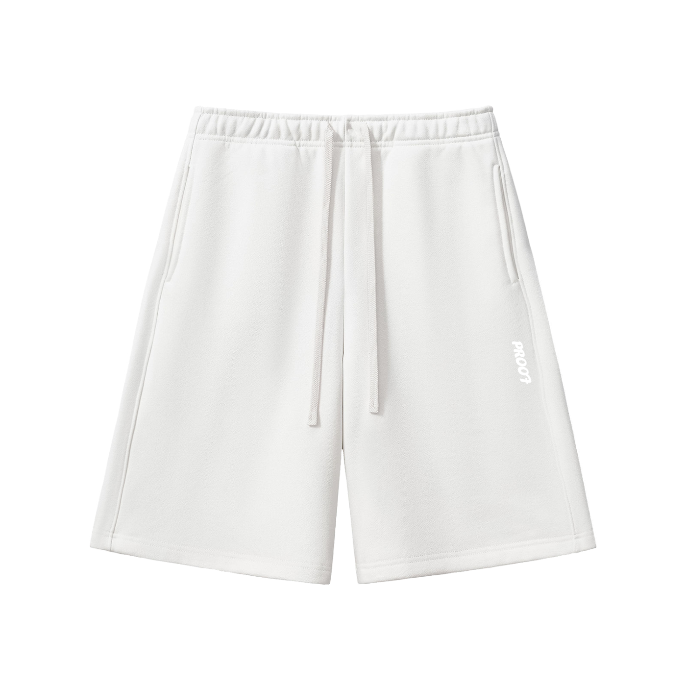 Essential Heavyweight Fleece Shorts
