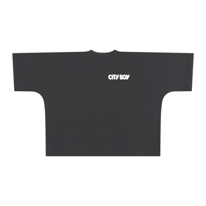 BOXY T