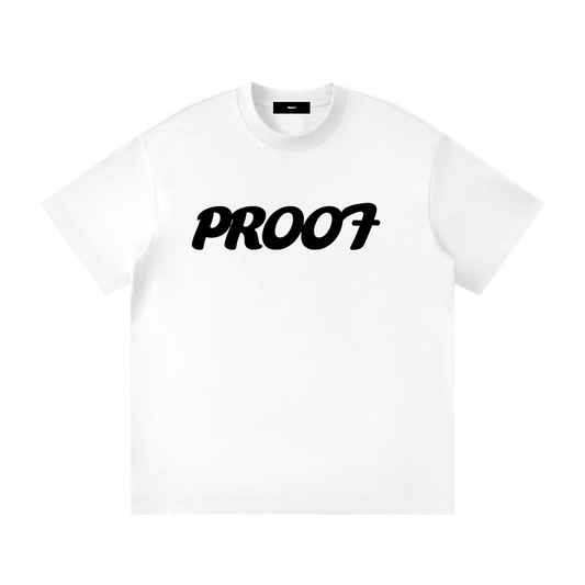 Classic Loose Fit Crewneck T