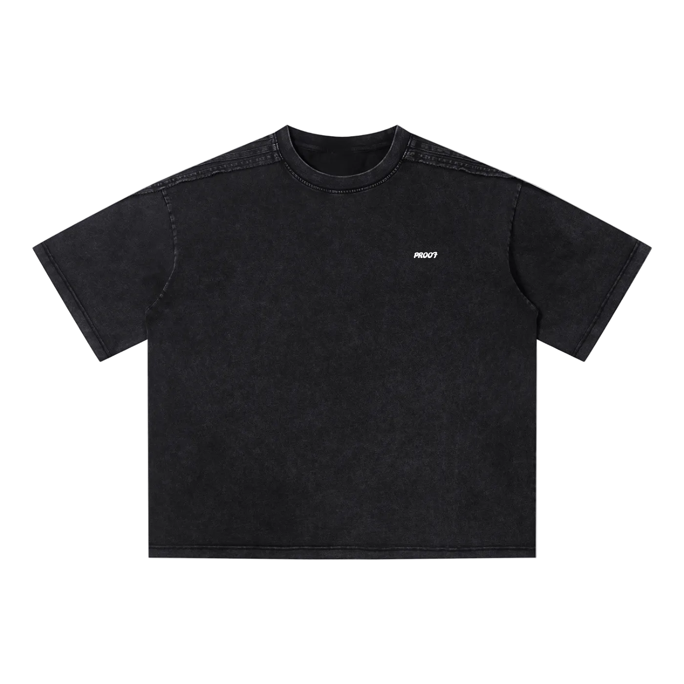 Vintage Wash Boxy T