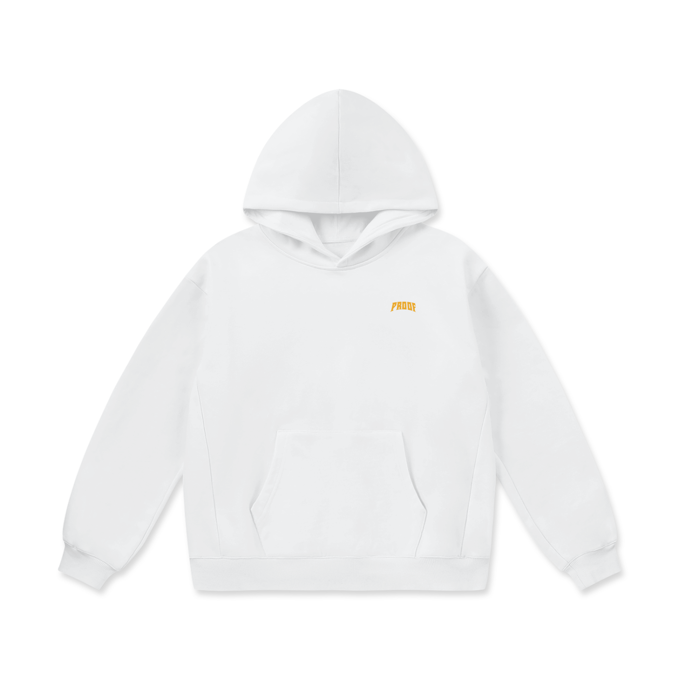 oversized hoodie