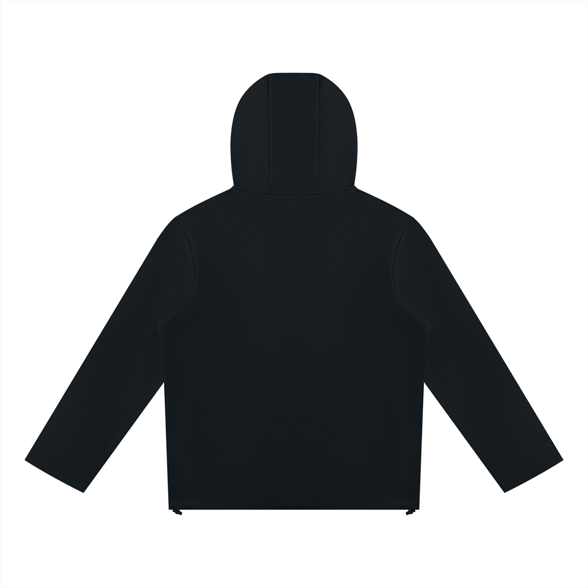 Full Zip Hoodie