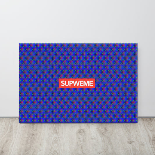 SUPWEME LIMITED PRINT