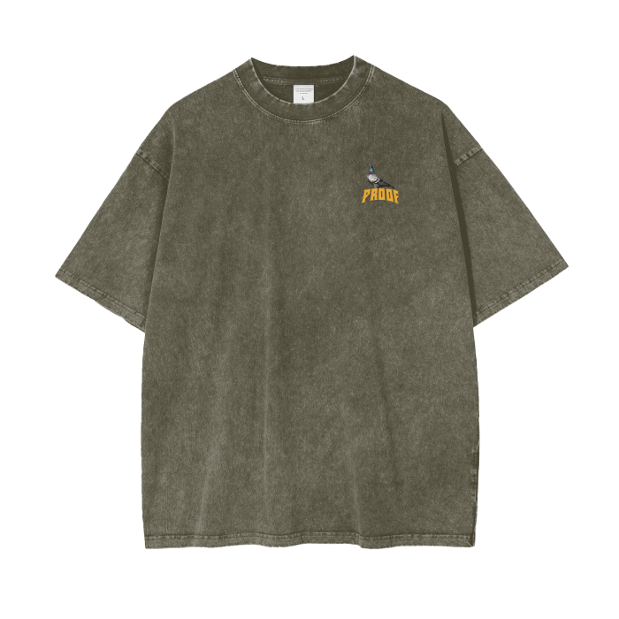 BOXY T