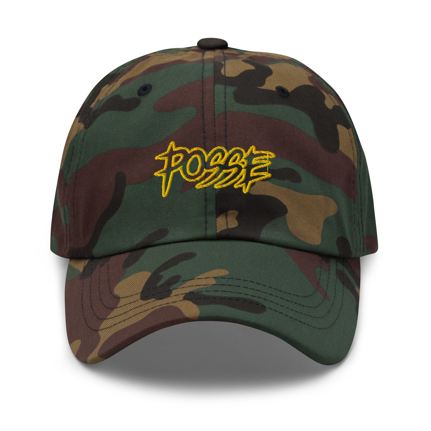 POSSE CAP