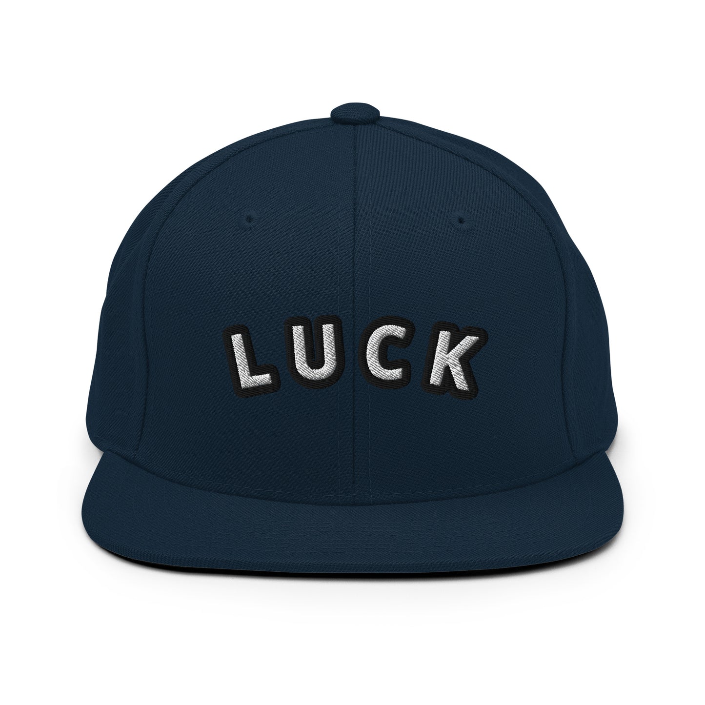 LUCKY HAT