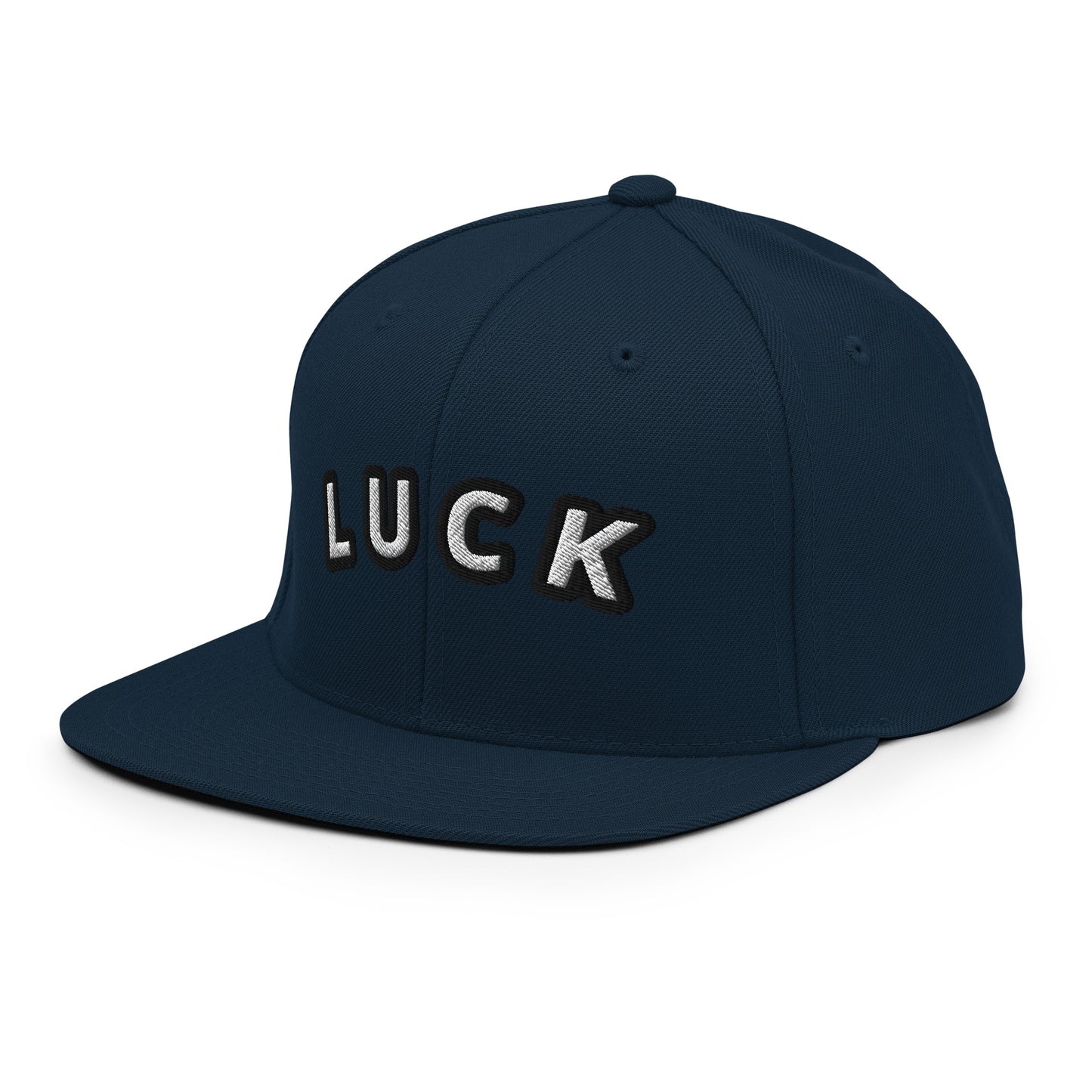 LUCKY HAT