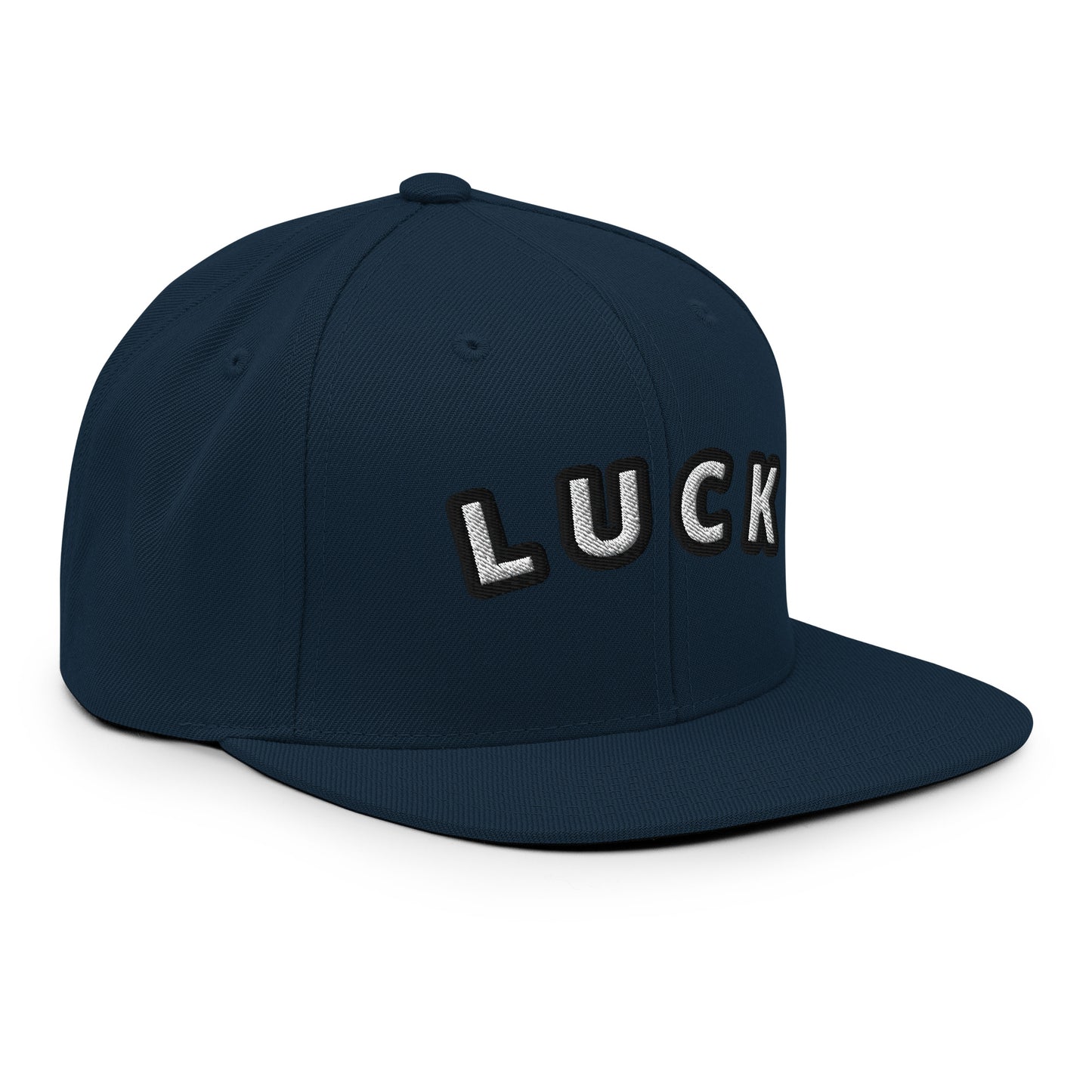 LUCKY HAT