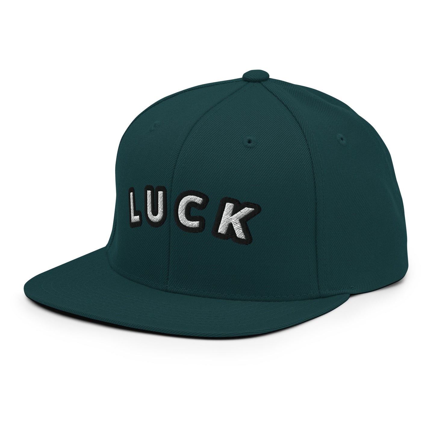 LUCKY HAT