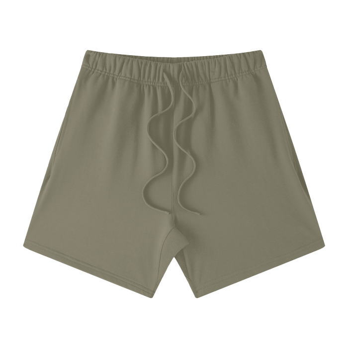 Heavyweight Loose Fit FOG Shorts