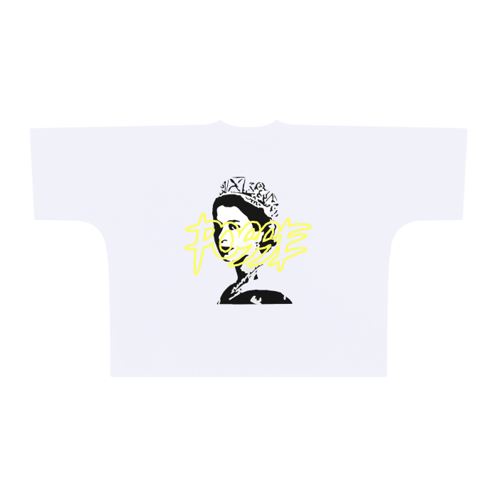 BOXY T