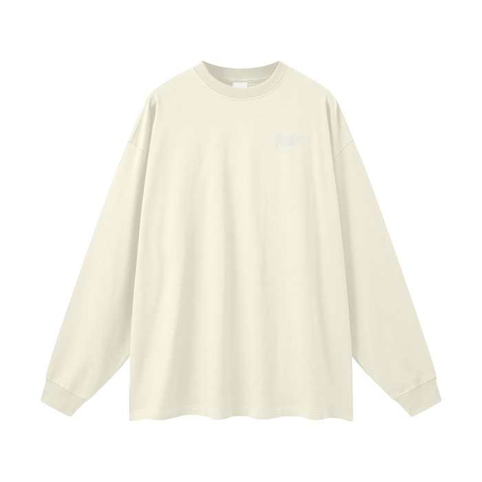 Oversized Long Sleeve