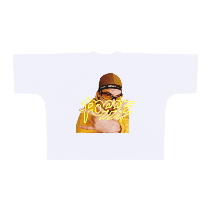 BOXY T