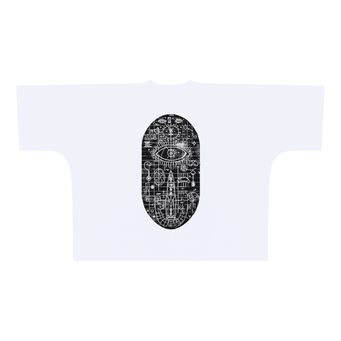 Boxy T