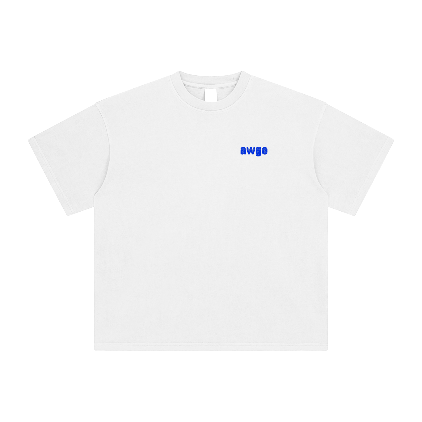 Enzyme Washed T