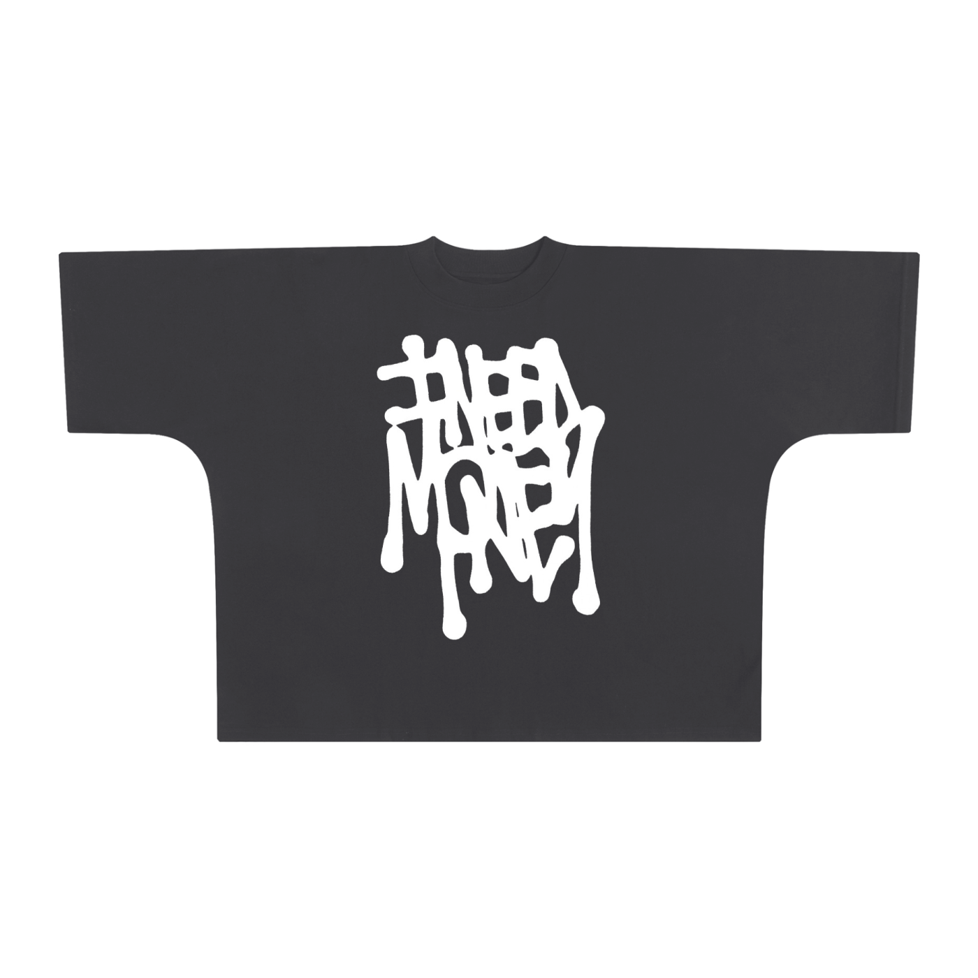 Boxy T