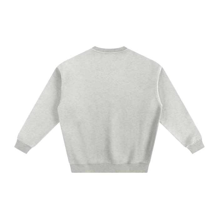 OVERSIZE SWEATER