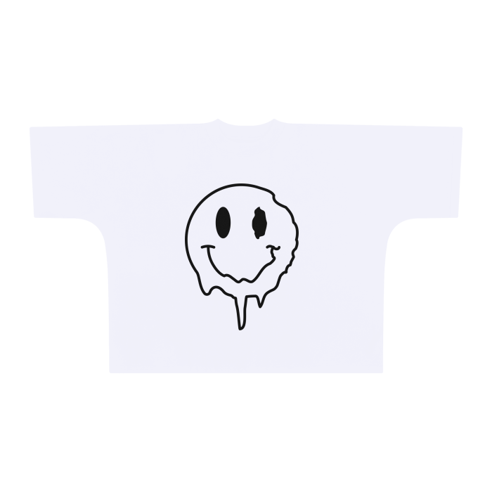Boxy T