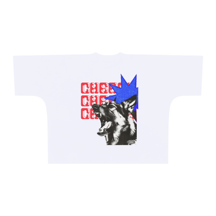 BOXY T