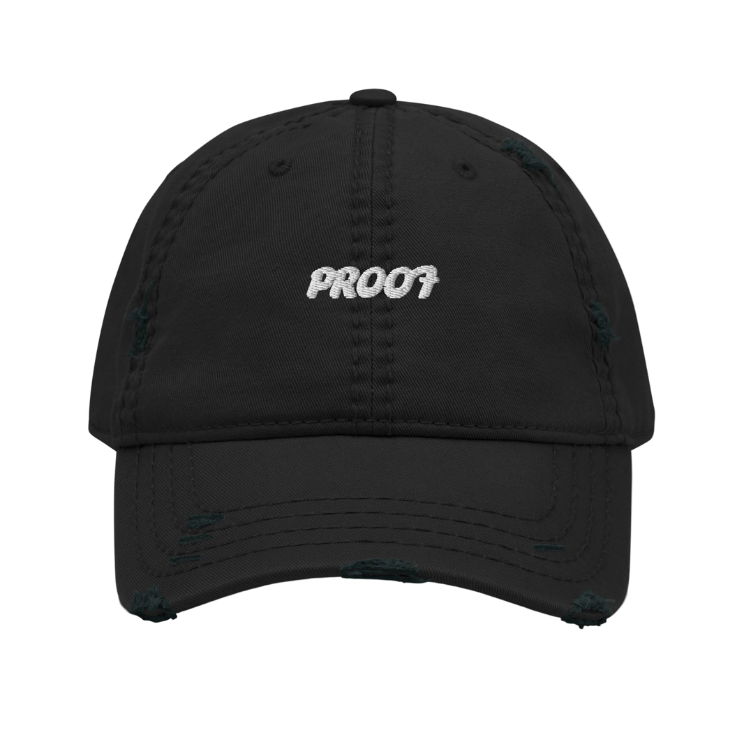 PROOF APPAREL