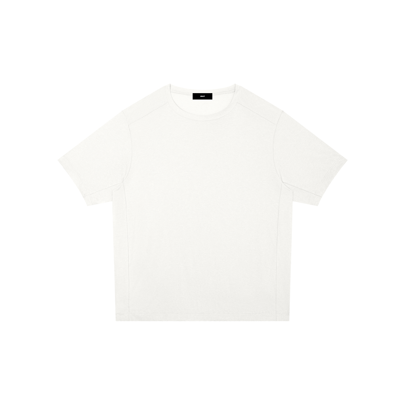 Classic Lightweight Crewneck T