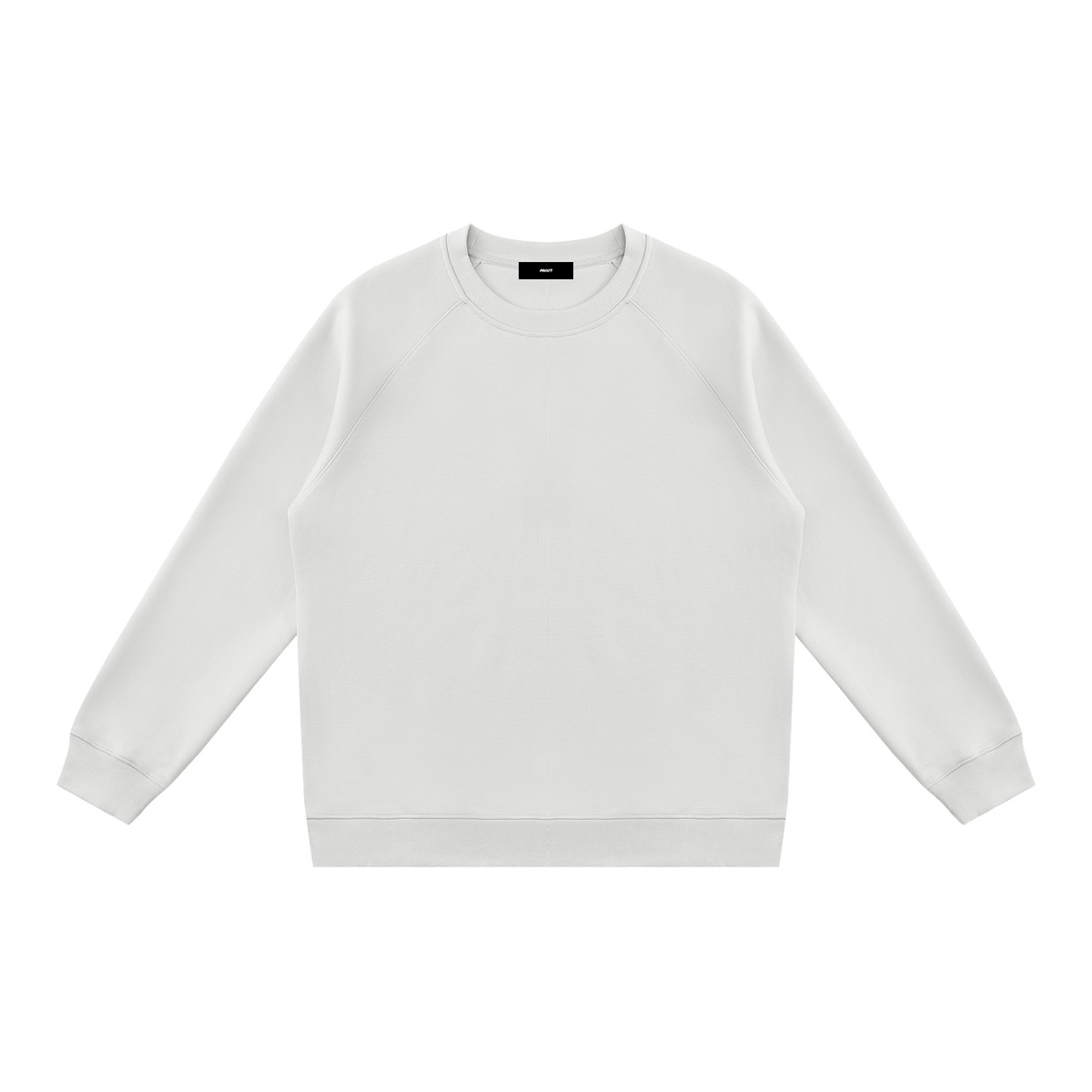 Regular Fit Crewneck Sweatshirt