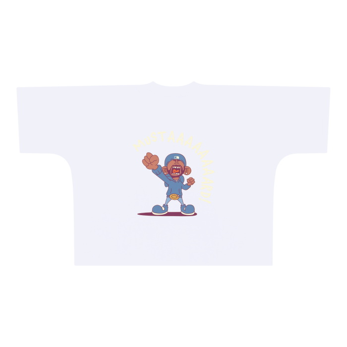 BOXY T