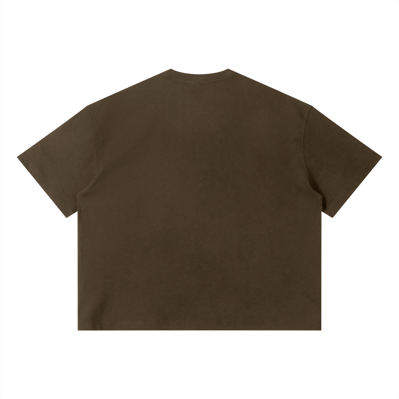 Boxy T