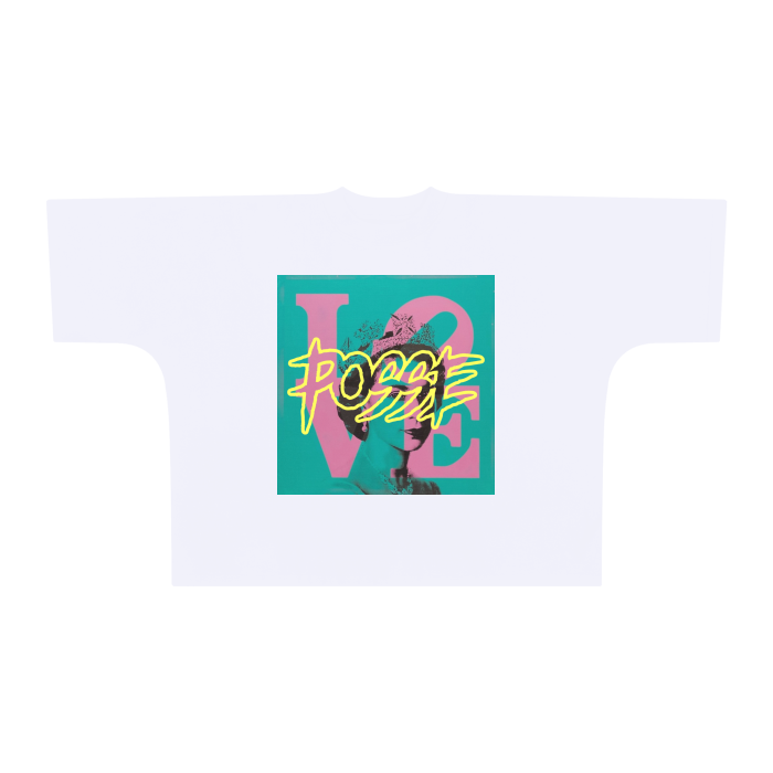 BOXY T